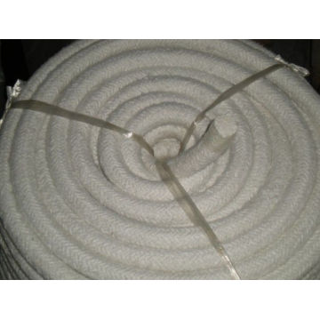 Keramik-Faser-Rundseil für Wärmedämmstoffe